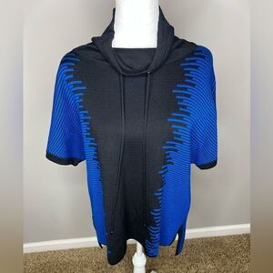 ST. JOHN knit top